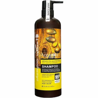 Lightness Shampoo